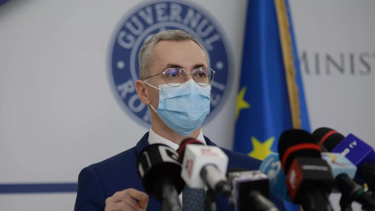 Stelian Ion: E blocaj în coaliție pe Justiție. Eu nu voi pune batista pe țambal pe aceste subiecte legate de Justiție, chiar dacă mi se sugerează că facem prea multă vâlvă (VIDEO)