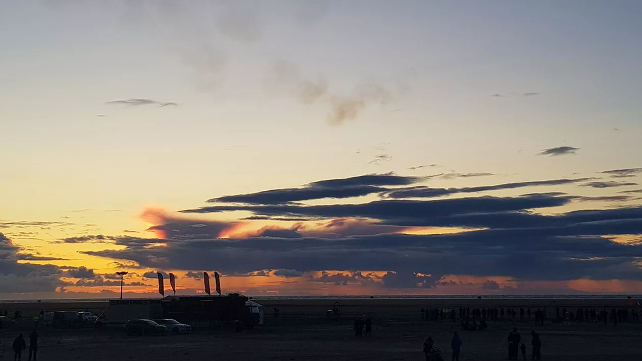 Cât costă o zi de parcare la Mamaia. O zi de parcare ajunge cât o noapte de cazare