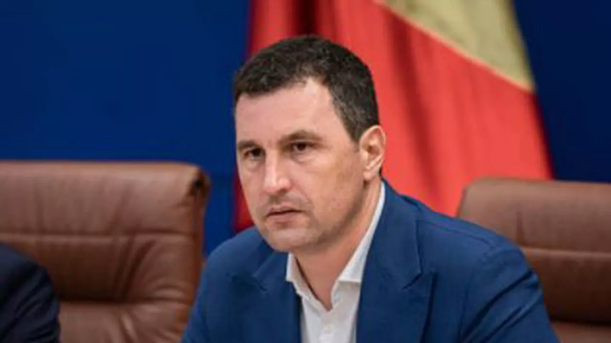 Ministrul Mediului:  Nivelul Dunării continuă să scadă, nu știm unde se va opri. Nu e niciun risc acum pentru centrala de la Cernavodă