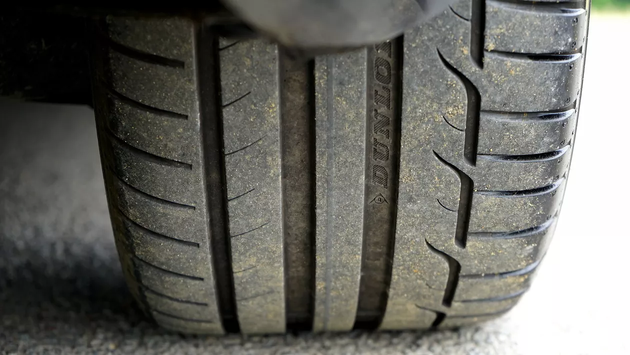 O nouă tamponare în lanț pe Autostrada Soarelui, unde traficul spre litoral este foarte intens și luni dimineață. Centrul INFOTRAFIC, recomandări pentru șoferi