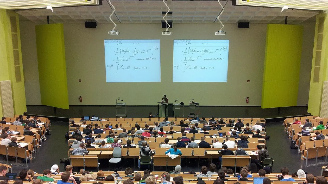 O nouă universitate va fi înființată în România. Ce programe de studii va avea