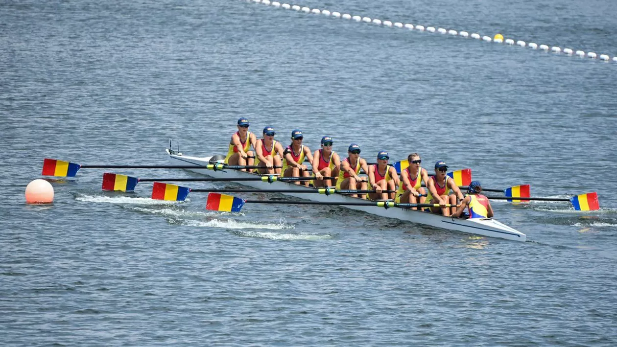 Federațiile sportive supraviețuiesc modest până îl luna august cu bugetele alocate pentru 2023