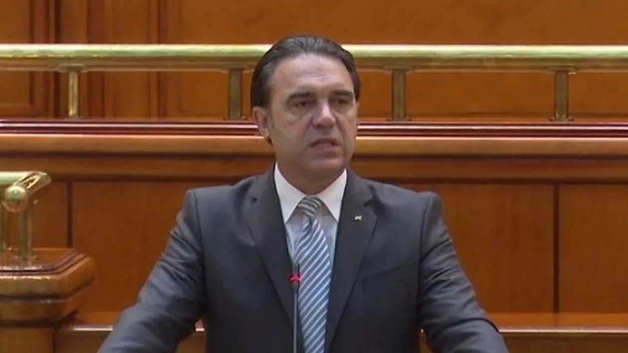 Deputat al PNL Bihor a anunțat că îl susține pe Ludovic Orban în lupta pentru conducerea PNL: Nu m-au convins cei care vor să ,,reformeze” PNL