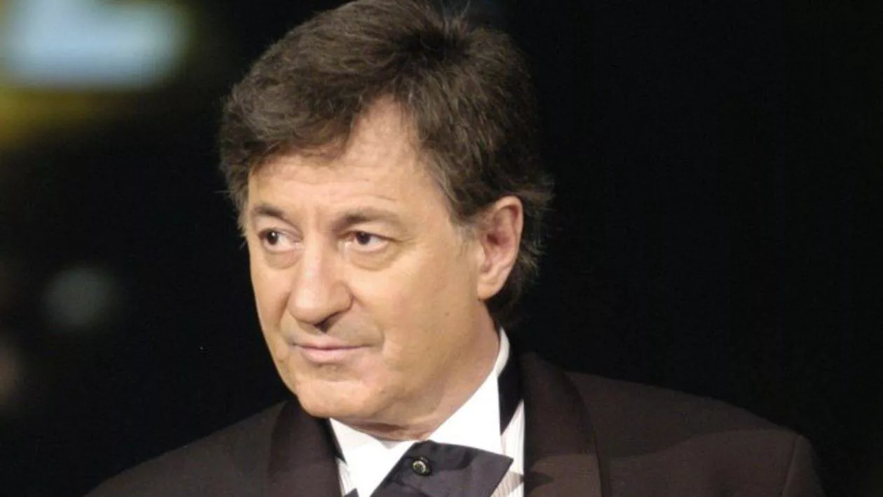 Actorul Ion Caramitru, internat în spital. „Nu e COVID-19 și nu sunt alte probleme”