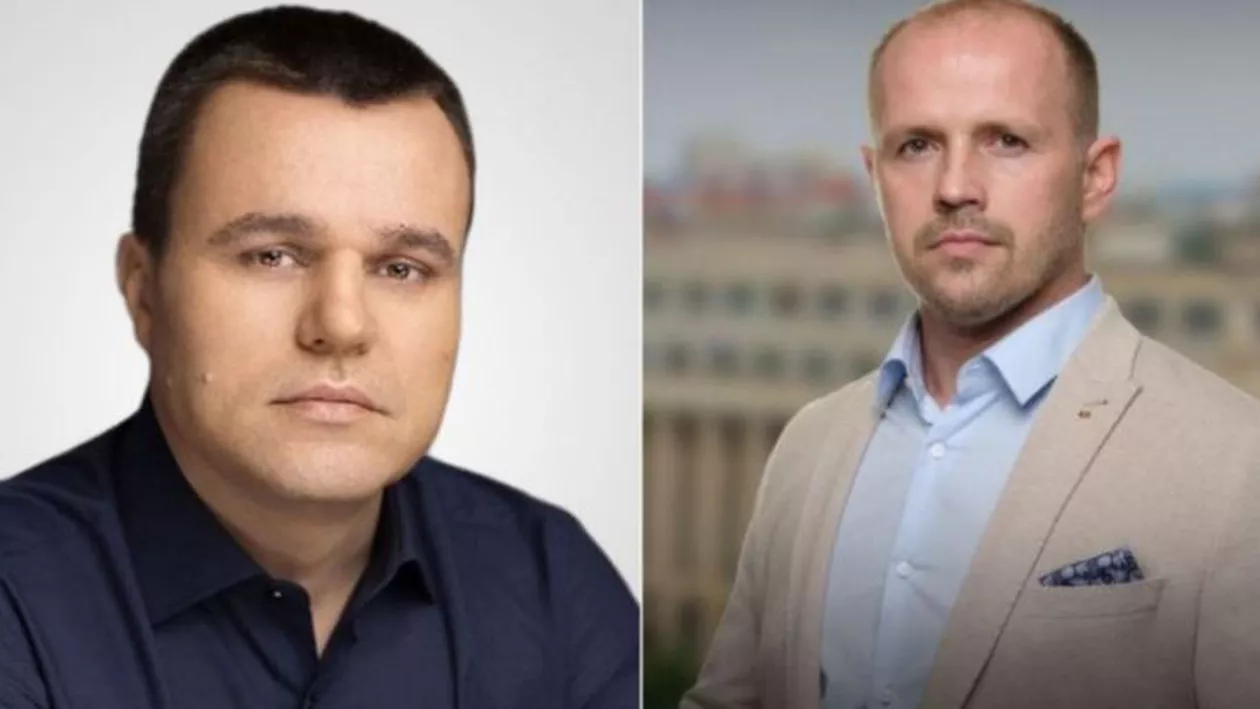 Deputatul Alexandru Kocsis solicită din nou autosuspendarea președintelui PNL Teleorman, Eugen Pîrvulescu, după ce a fost inculpat pentru corupţie. Florin Cîțu tace mâlc