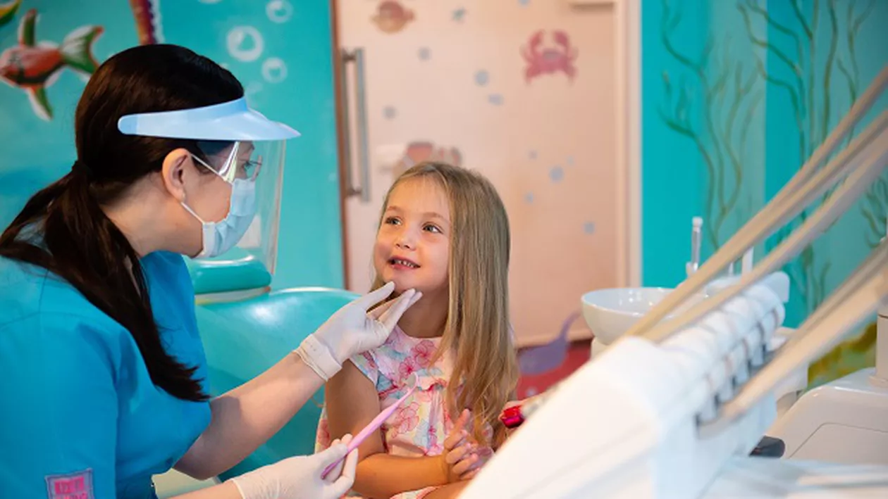 Clinicile DENT ESTET intră în Rețeaua Solidarității MagicHELP. Dr. Oana Taban: „Ne dorim de mult timp să facem parte din comunitatea Magic”