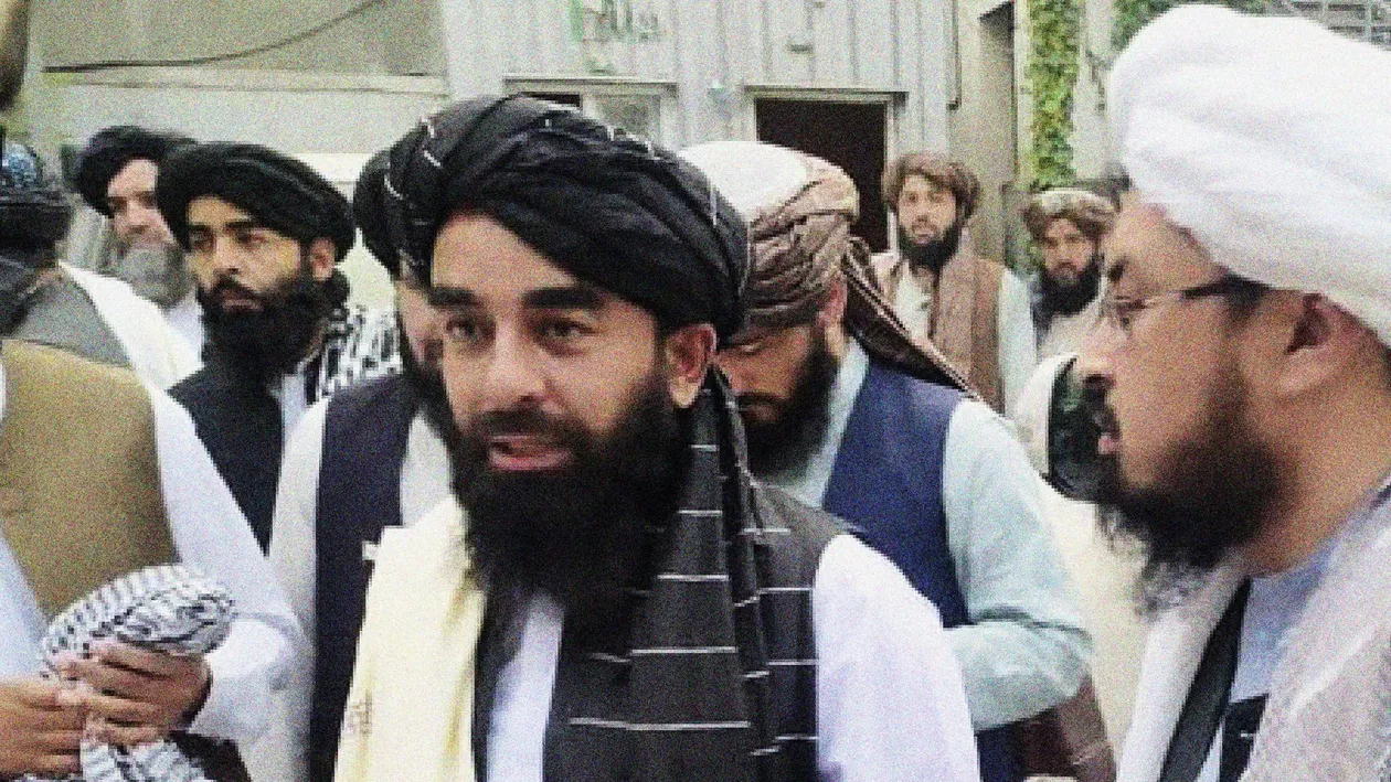 Talibanii interzic muzica. Purtător de cuvânt: „Sperăm să putem convinge oamenii, în loc să îi pedepsim”