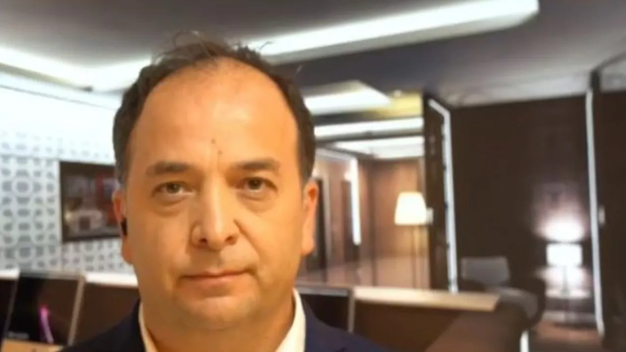 Adrian Negrescu: Mi-e teamă că la iarnă va trebui să oprim gazele si curentul electric pentru că facturile vor fi uriașe (VIDEO)