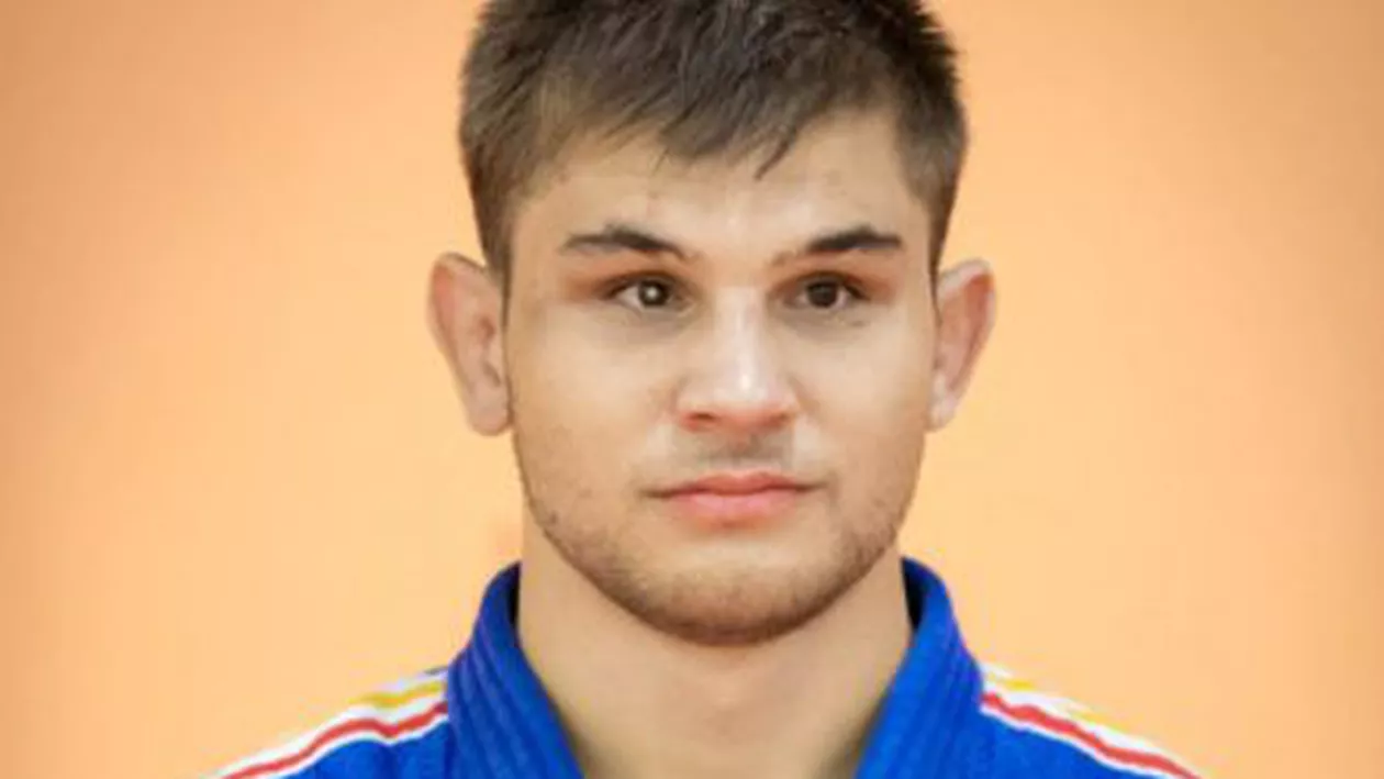 Încă o medalie pentru România, la Jocurile Paralimpice. Alex Bologa a dat lovitura, la judo