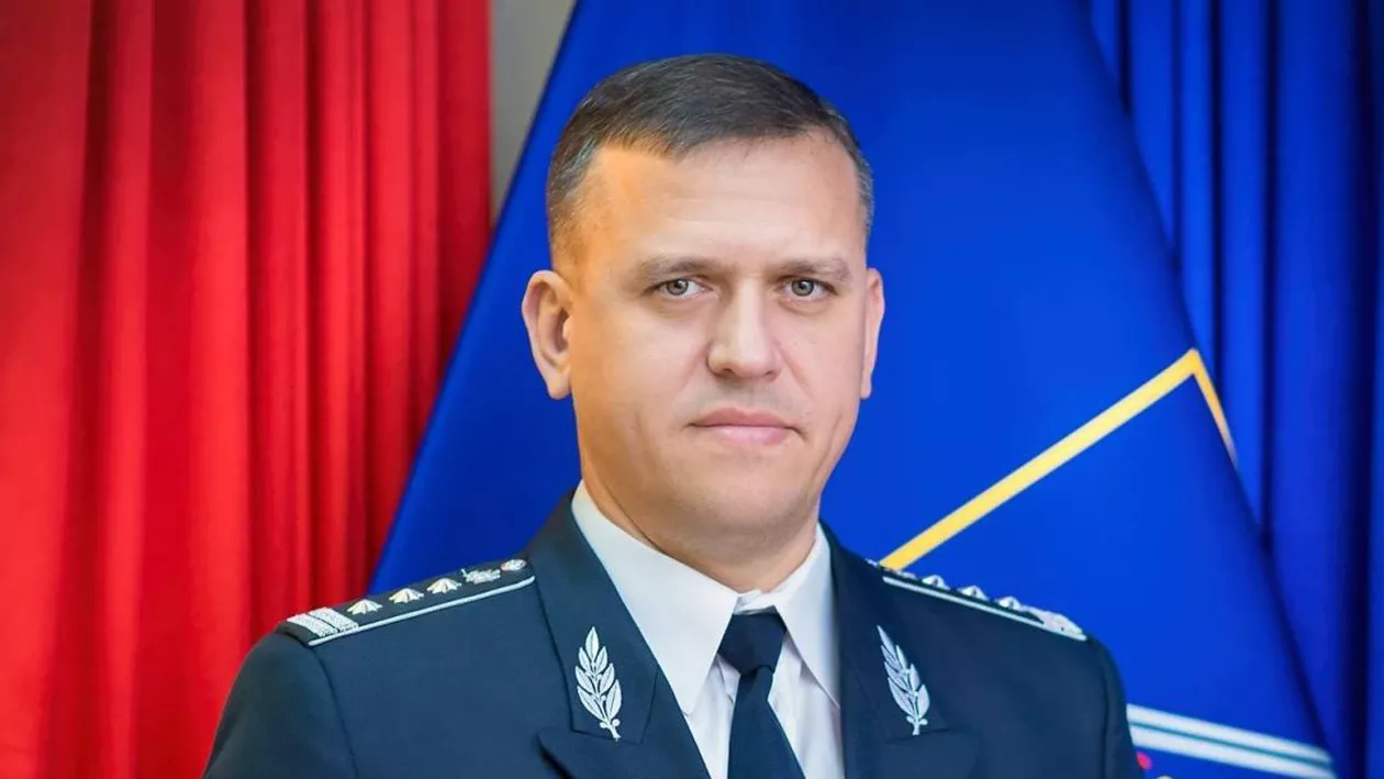 Fost ministru al apărării din Republica Moldova, arestat pentru 30 de zile: Alexandru Pînzari e suspectat că ar fi comis infracțiuni ca șef al Inspectoratului General de Poliție