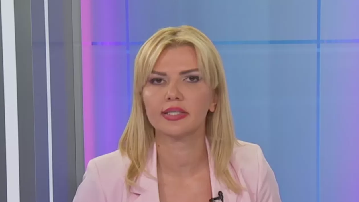 Ediție specială „360 de grade”, cu Alina Bădic. De ce este importantă mâncarea și cât de des ar trebui să mergem la dentist (VIDEO)