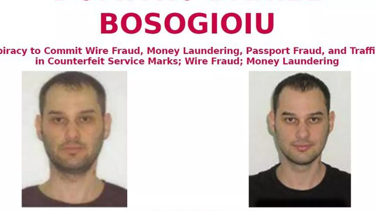 Român căutat de FBI din 2012, pentru infracțiuni informatice, prins de polițiștii din București