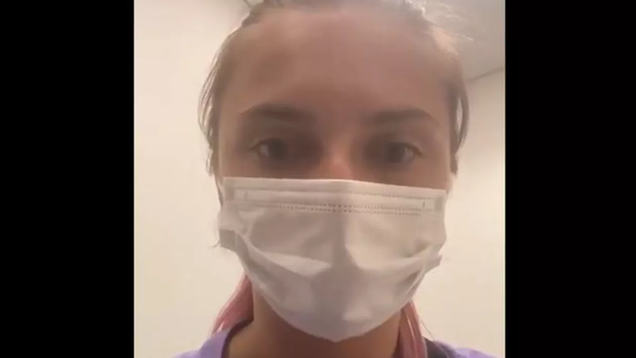 Ce se va întâmpla cu atleta din Belarus, forțată să părăsească Jocurile Olimpice. Anunțul făccut de autoritățile japoneze