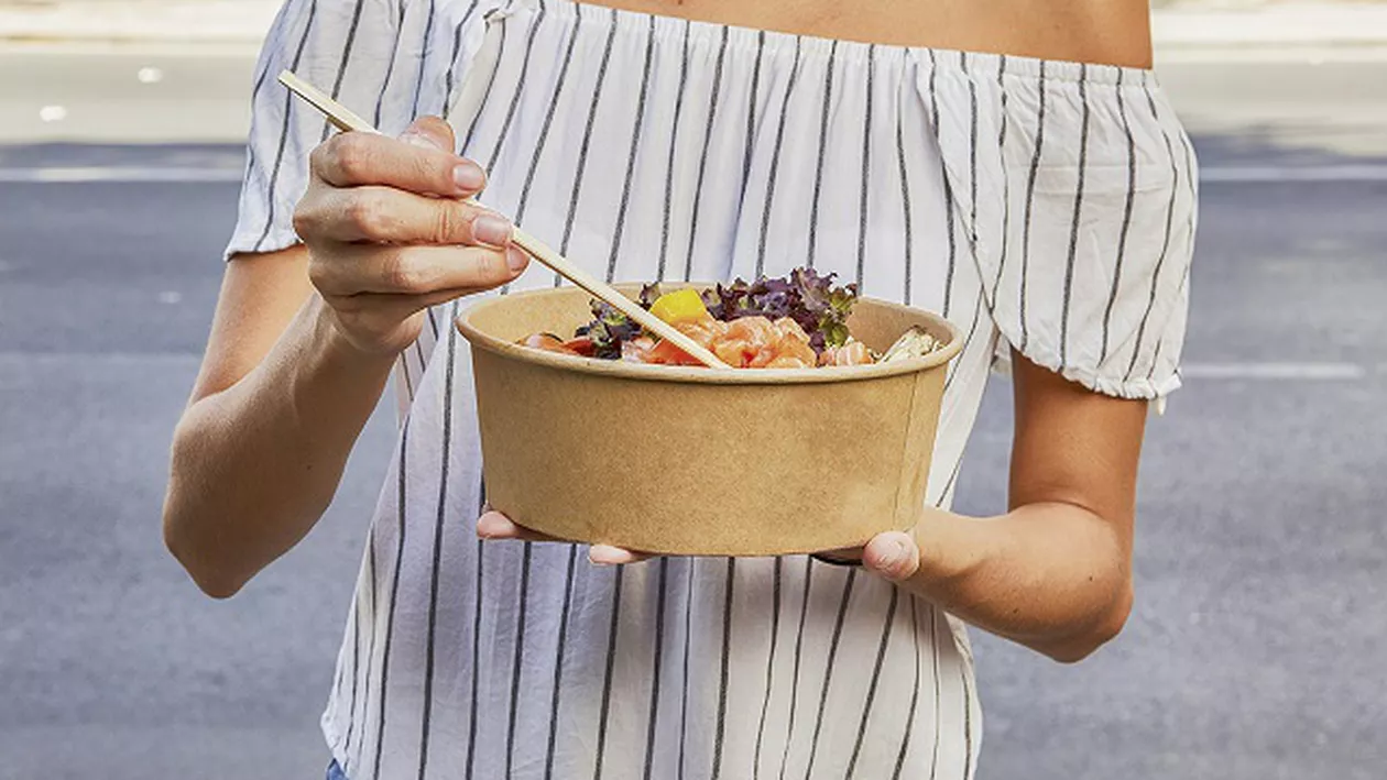 Consumabile de catering ideale pentru afaceri de success