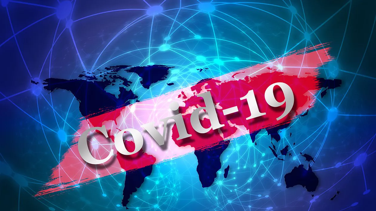 CORONAVIRUS | România sare pragul de 300 de infectări zilnice. 4 decese în ultimele 24 de ore. 664 de bolnavi sunt internați, din care 86 la Terapie Intensivă