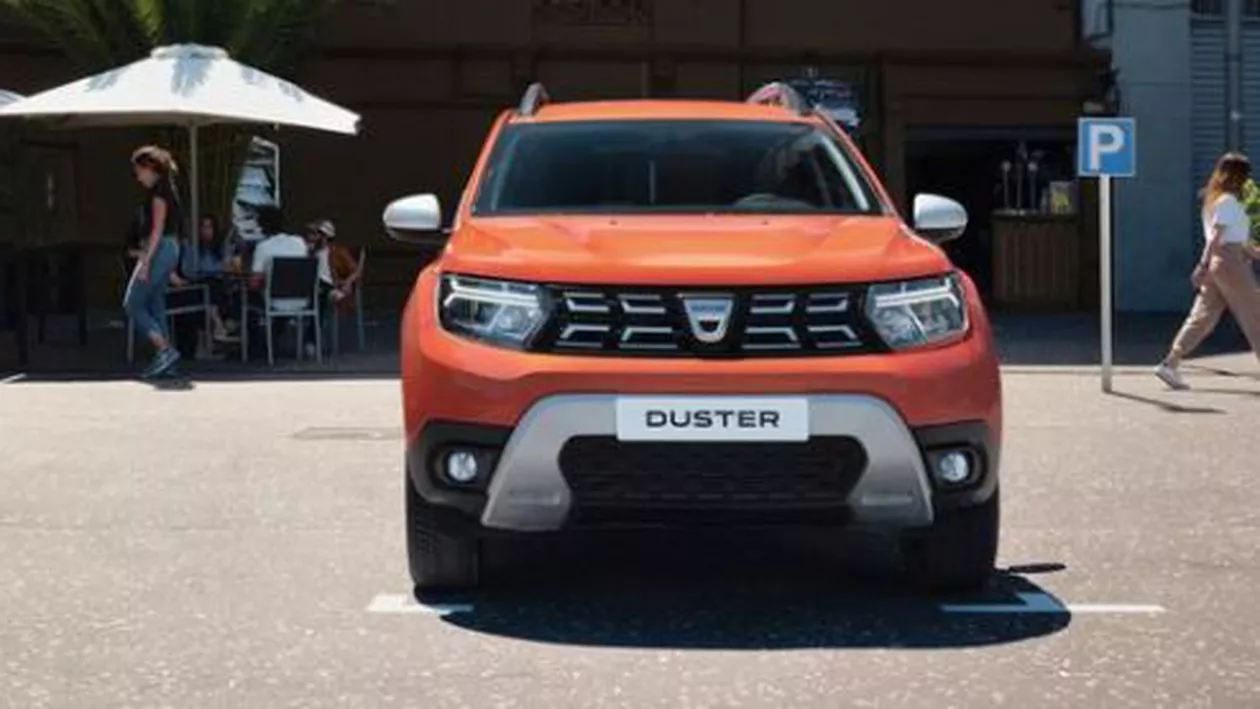 DACIA Duster 2021. Anunțul oficial al producătorului despre „SUV-ul polivalent cu calități imbatabile”