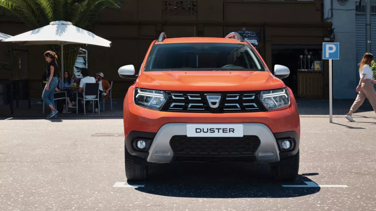 Noul Duster, „un SUV veritabil”. Prețurile încep de la 14.100 euro, iar primele livrări sunt programate pentru luna septembrie