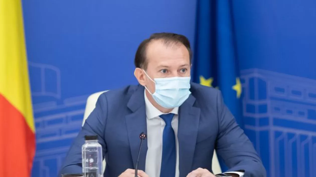 Ședință la Palatul Victoria, după creşterea preţurilor la gaze şi reclamaţiile privind facturile uriașe