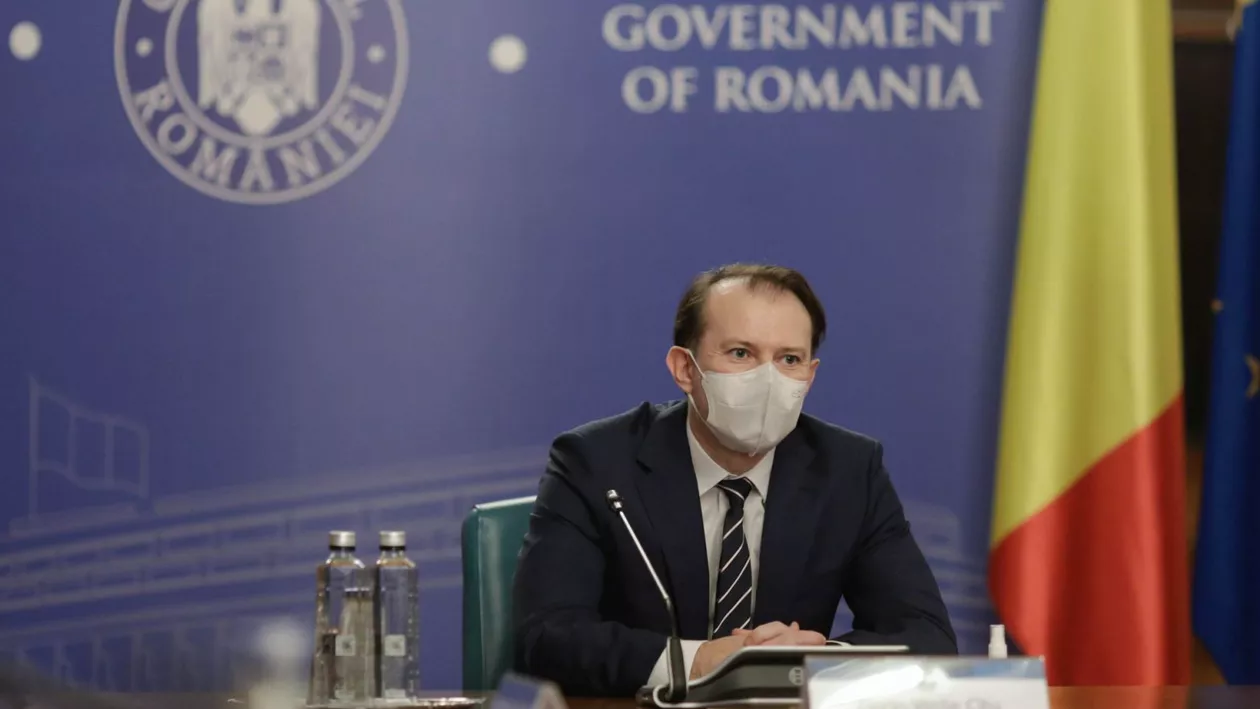 Florin Cîțu: PNL susține planul național de investiții „Anghel Saligny”. Nu este un program pentru primari, ci unul pentru români, de dezvoltare a României (VIDEO)