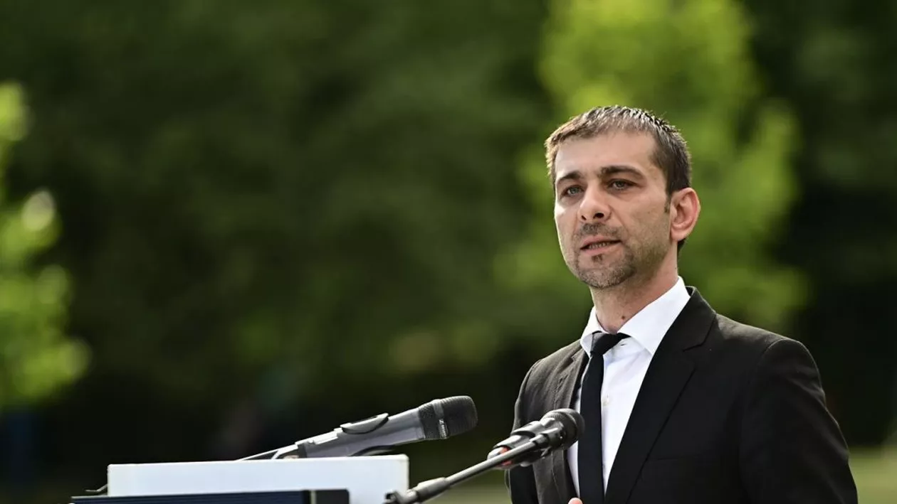 Gabriel Zetea (PSD): Dacă președintele Klaus Iohannis a știut de situația lui Florin Cîțu, este extrem de grav. Vom discuta în perioada următoare despre măsurile pe care va trebuie să le luăm (VIDEO)