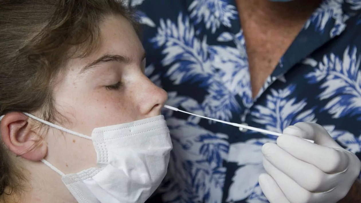 Cum știi dacă te-ai infectat cu varianta Delta. Cele mai comune cinci simptome ce apar în rândul vaccinaților și nevaccinaților