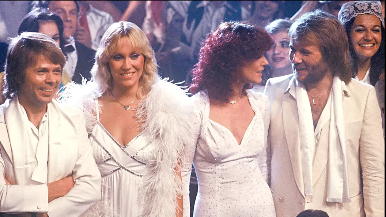 Abba revine după o pauză de 39 de ani. Fanii așteaptă primele piese noi alte trupei la începutul lunii septembrie (VIDEO)