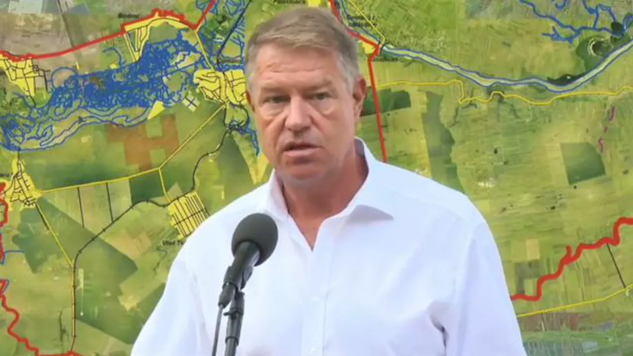 Ludovic Orban, despre pledoaria pentru golf, făcută de Iohannis: Chiar să faci promovare la golf în situaţia actuală, mi s-a părut total deplasat