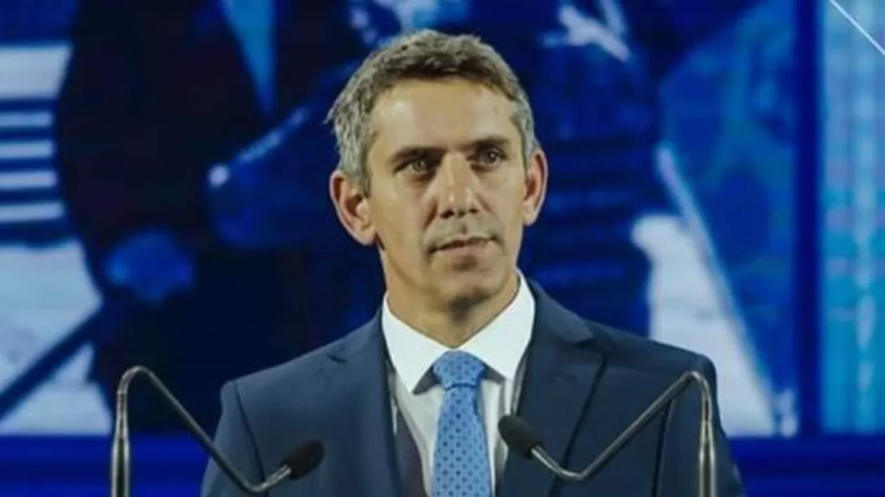 Ionel Dancă: E nebunie totală în #echipadistrugătoare a PNL! E pur și simplu un „puci politic” în plină desfășurare la adresa democrației din PNL și a statului de drept din România