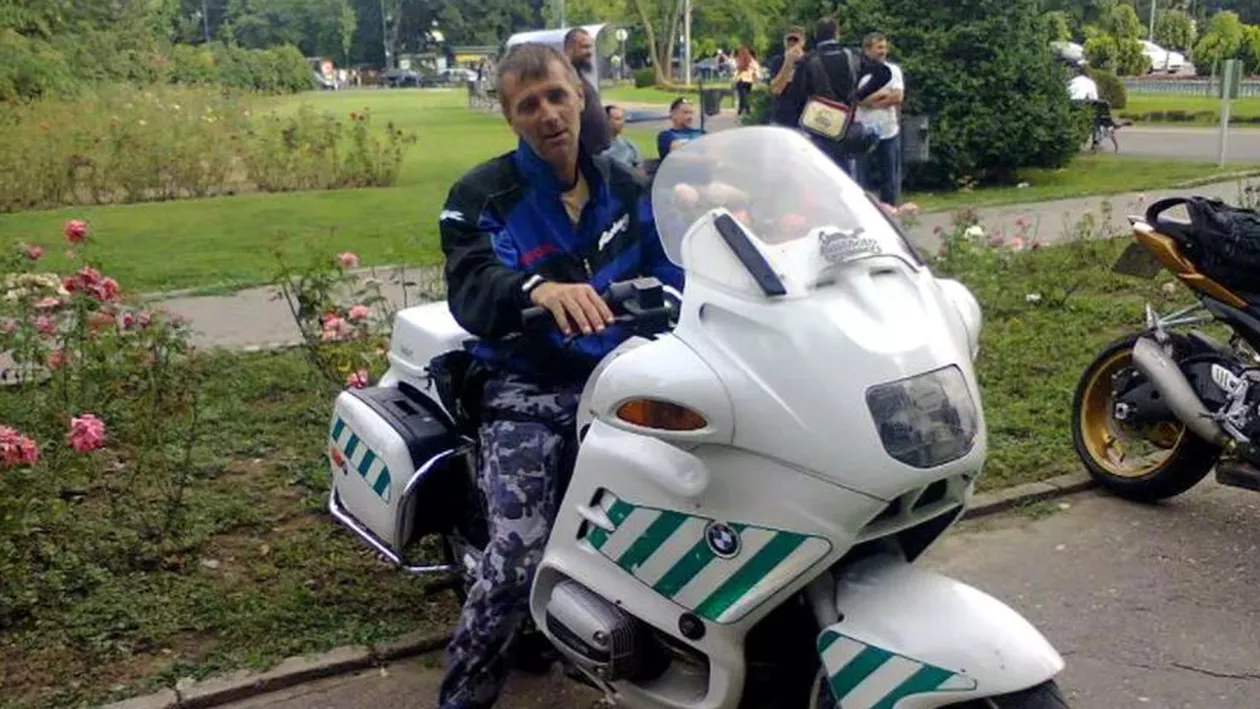 Trecutul controversat al motociclistului care a provocat moartea trotinetistului din București. Procurorii au mai descoperit un dosar penal
