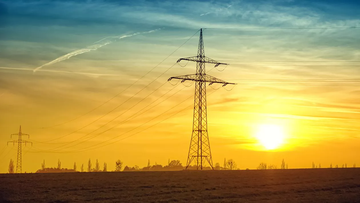 Spania: Preţul energiei electrice, la un maxim istoric. E aproape triplu faţă de 2020