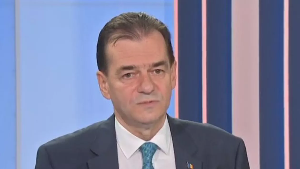 Ludovic Orban: Mulţi oameni au fost daţi afară din poziţii publice pentru că erau susţinătorii mei. Unii colegi îşi imaginează că se află în Partidul Comunist, în care se fac epurări. Se înşală amarnic. Noi suntem PNL! (VIDEO)
