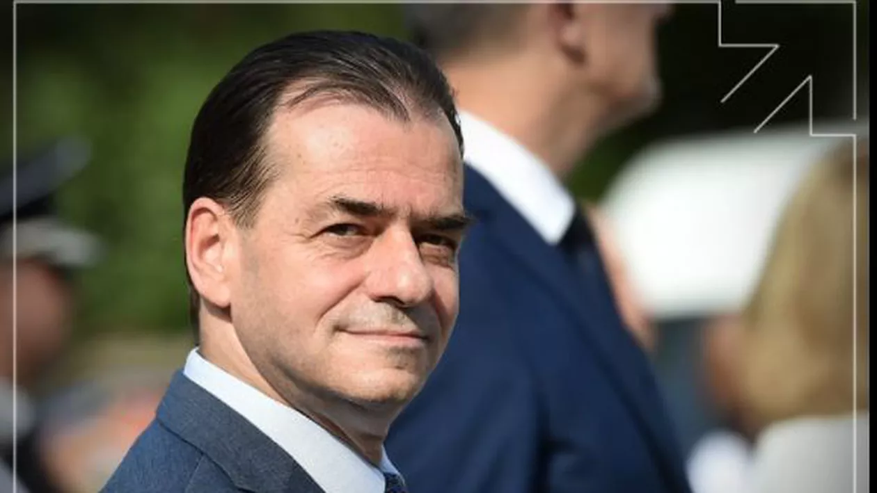 Ludovic Orban: Ciucă e comod pentru Ciolacu și Iohannis, dar devine din ce în ce mai incomod pentru liberali. Îmi este aproape rușine că acest partid, cu o tradiție istorică remarcabilă, a ajuns să fie condus de niște răi și niște fameni (VIDEO)