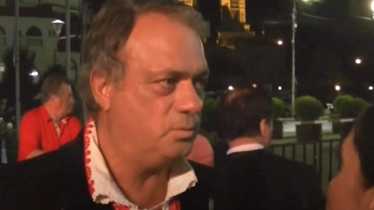 Doliu în lumea artistică. Nicolae Dolănescu, fratele lui Ion Dolănescu, a murit