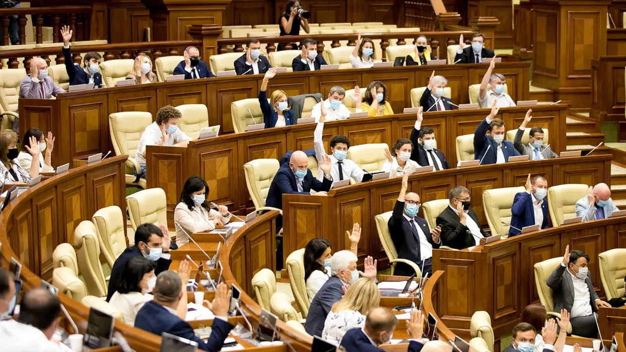 Ministrul Justiției din Republica Moldova: La Bruxelles erau mirați de legislația pro-hoție de la noi