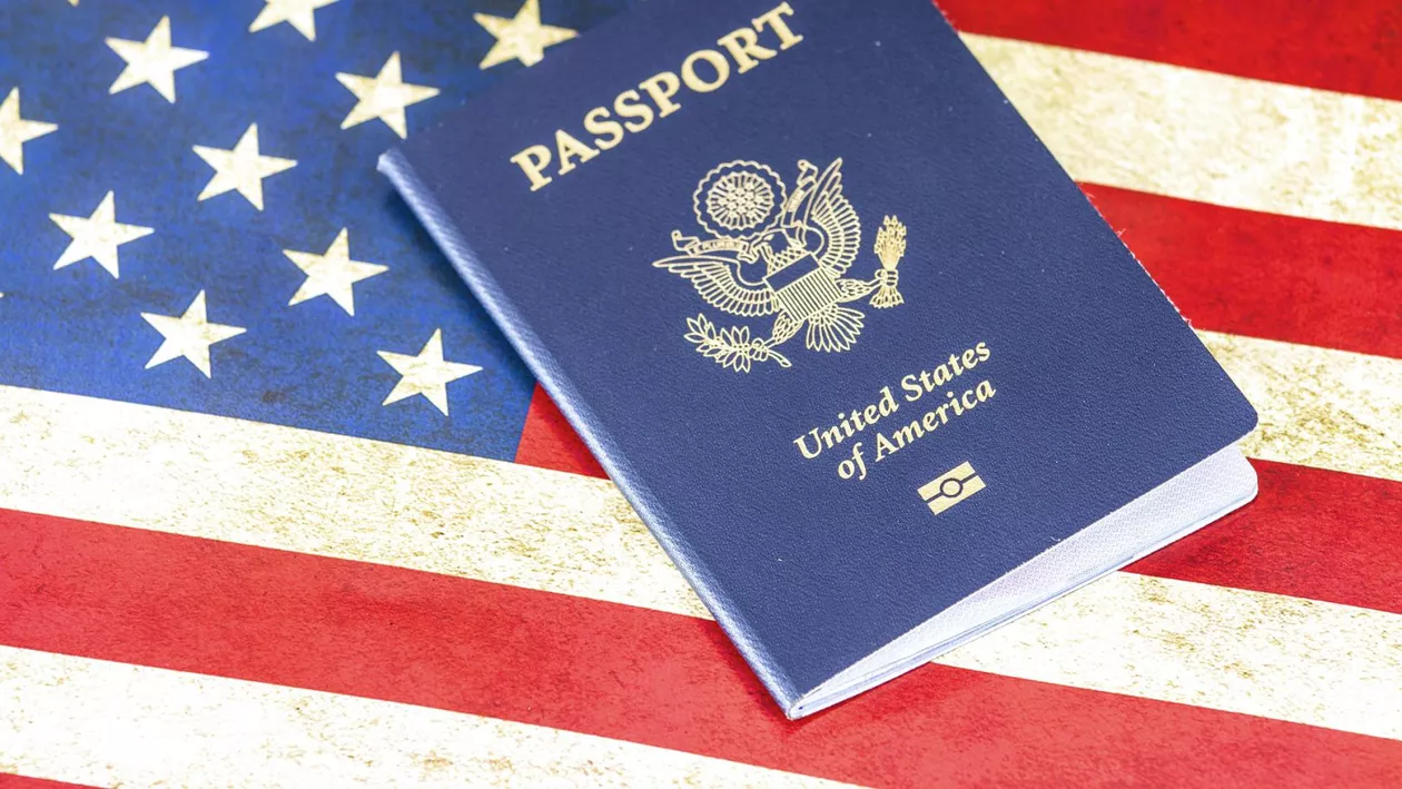 Rata de refuz al vizelor pentru SUA în cazul românilor depășește 10%. Șansele de acceptare în Programul Visa Waiver scad