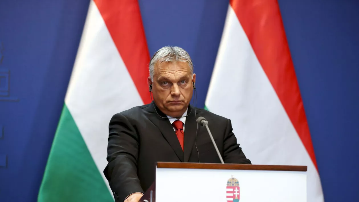 Premierul ungar Viktor Orban îşi exprimă solidaritatea cu preşedintele Kazahstanului