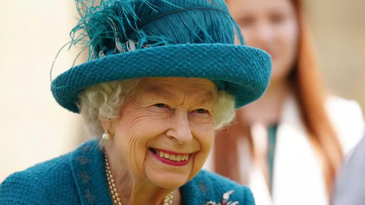 B1 TV difuzează, duminică, un documentar-eveniment despre viaţa Reginei Marii Britanii: Regina Elisabeta si premierii ei