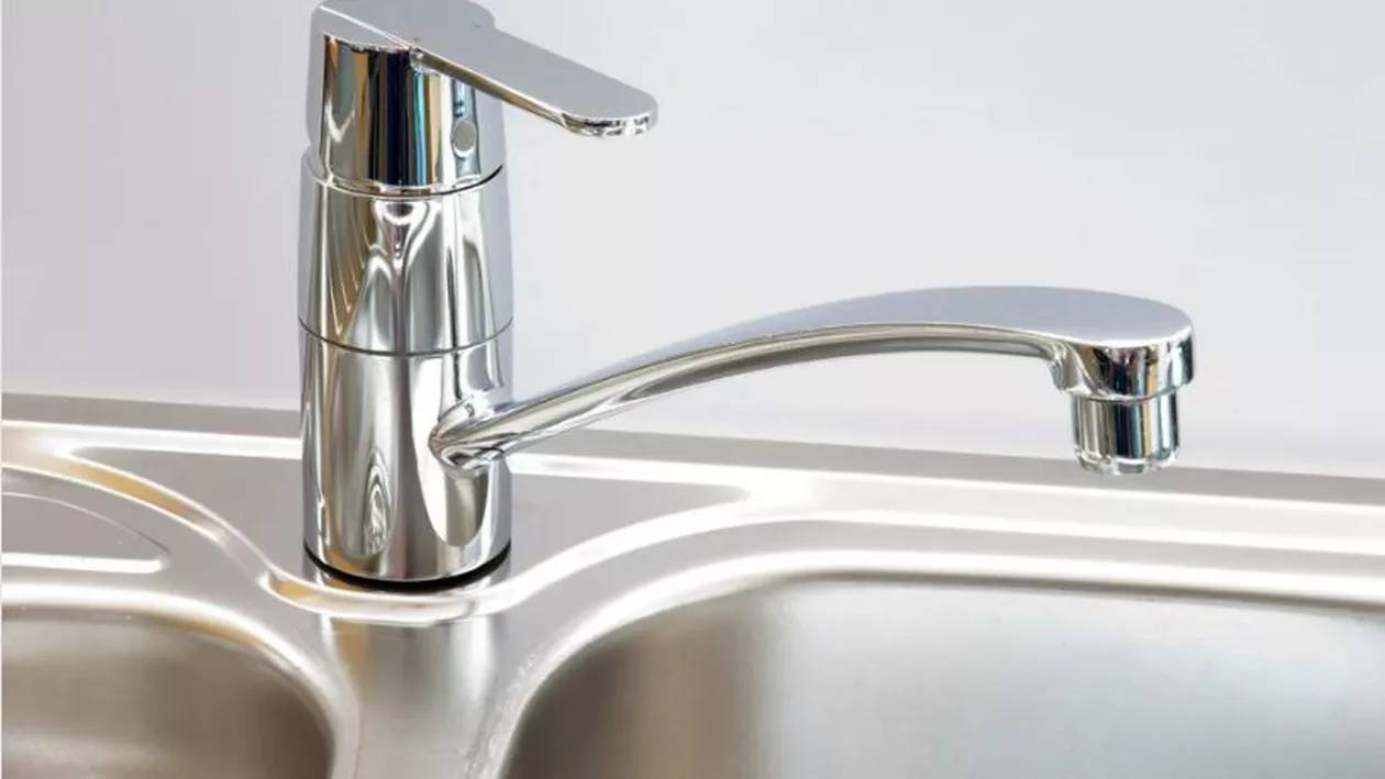 Aproape 1.200 de blocuri din Capitală, fără apă caldă în perioada 31 august - 3 septembrie