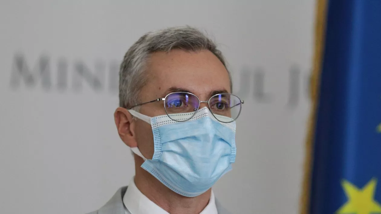 Stelian Ion: Desființarea SIIJ și repararea Legilor Justiției erau obiective îndeplinite dacă toți partenerii din coaliție respectau programul de guvernare. Îl rog pe președintele Iohannis să se implice în depășirea acestui blocaj