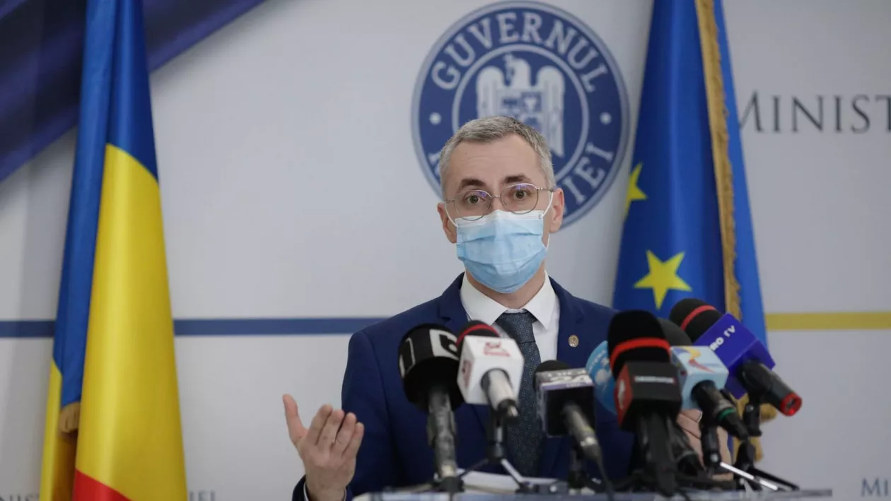 Stelian Ion: Cu desființarea Secției speciale ne-am blocat în Parlament. UDMR se pare că are o problemă cu DNA. Ei nu renunță la ideile pe care le aveau când luptau împreună cu PSD împotriva Justiției (VIDEO)