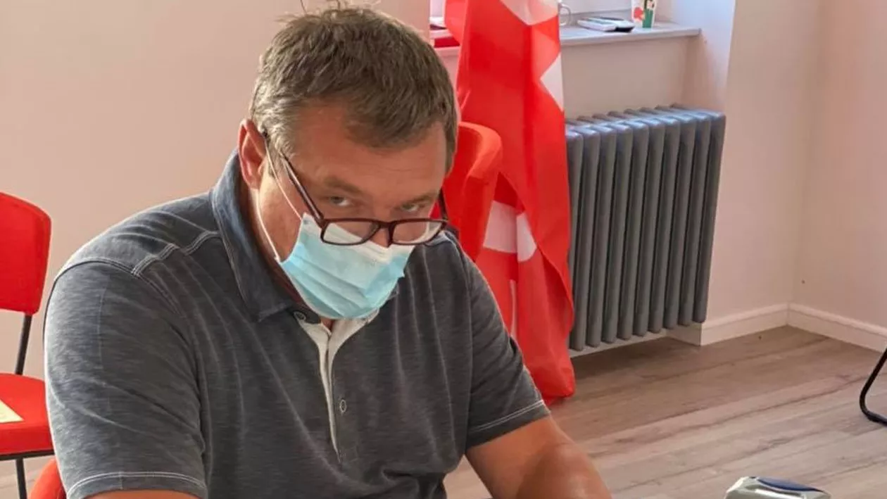 Ministrul cercetării, inovării și digitalizării, Ciprian Teleman: E foarte greu să angajezi un poștaș astăzi. Primul pas este stabilitatea financiară a Poștei