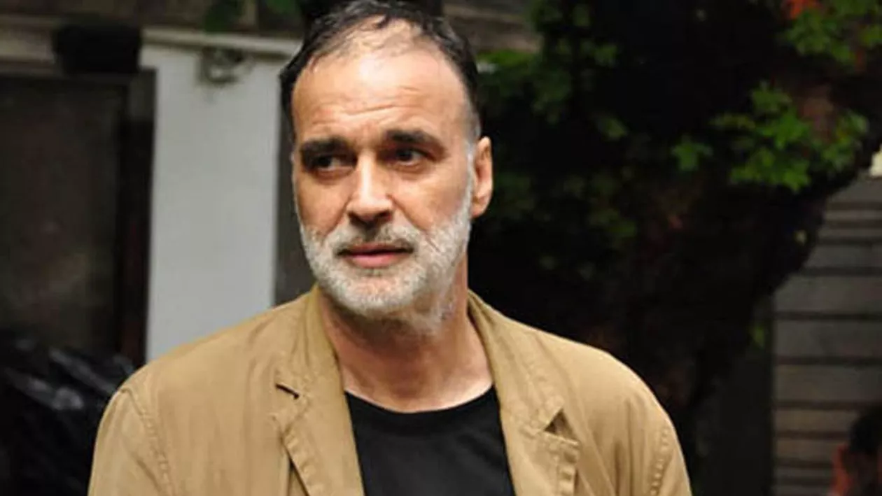 Voicu Rădescu, fondatorul teatrului independent din România, a murit la vârsta de 65 de ani. El a creat cel mai vechi club de jazz din țară