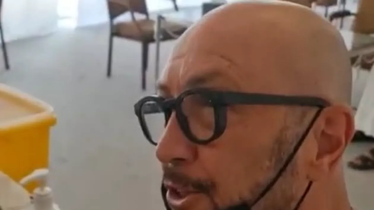 Walter Zenga a primit a patra doză de ser anti-COVID-19. Decizia, explicată de antrenorul italian