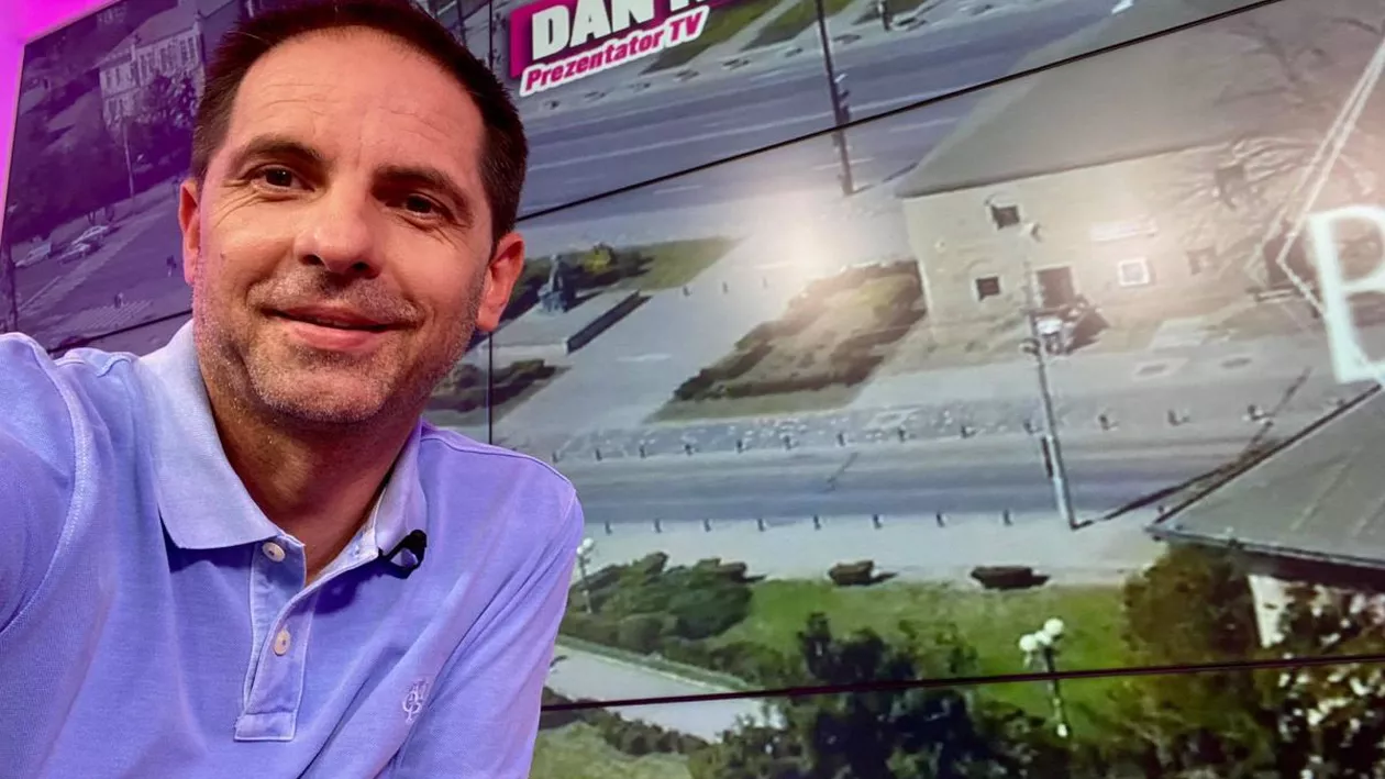 Dan Negru investește în criptomonede: „În 6 luni, poate cumpăr FCSB”