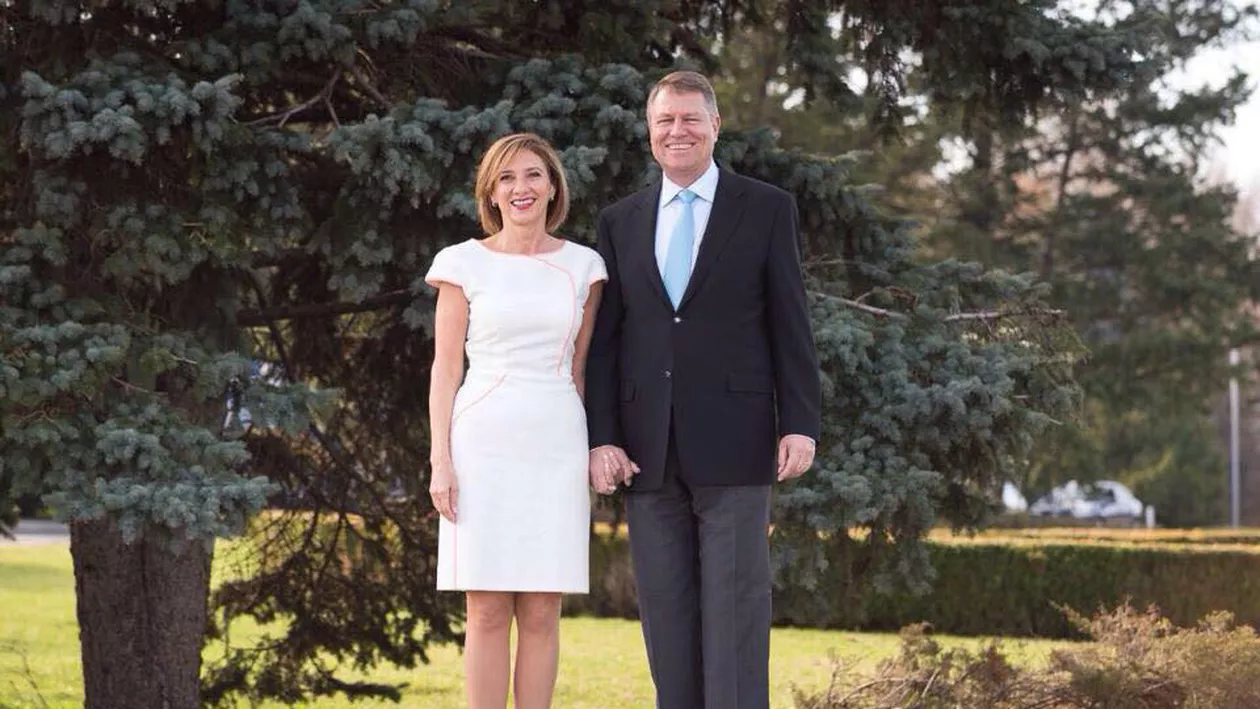 Mesajul transmis de Carmen Iohannis în prima zi de școală