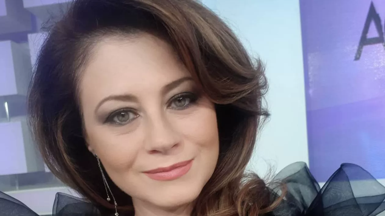 Imagine rară cu Rianna, fiica Corinei Dănilă, care a împlinit 20 de ani. ”Tu m-ai făcut și continui să mă faci o persoană mai bună în fiecare zi”