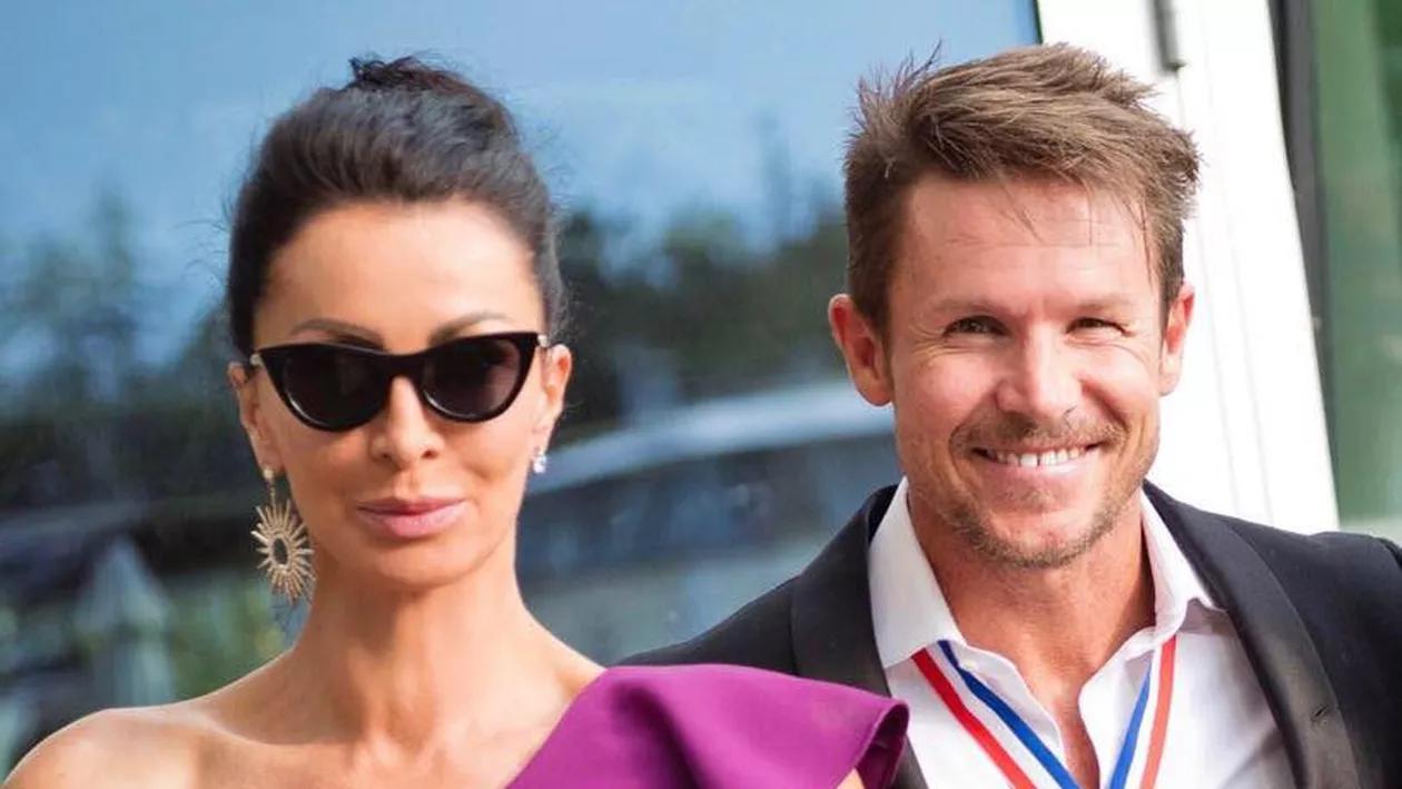 Mihaela Rădulescu, primul mesaj emoționant de când a fost înmormântat Felix Baumgartner. Ce a scris românca pe rețelele de socializare