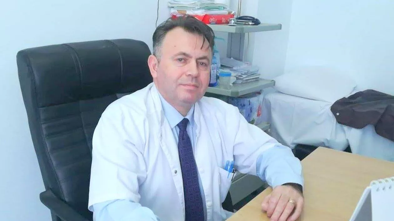 Nelu Tătaru: Se aşteaptă un vârf al acestui val patru al pandemiei spre începutul lunii octombrie