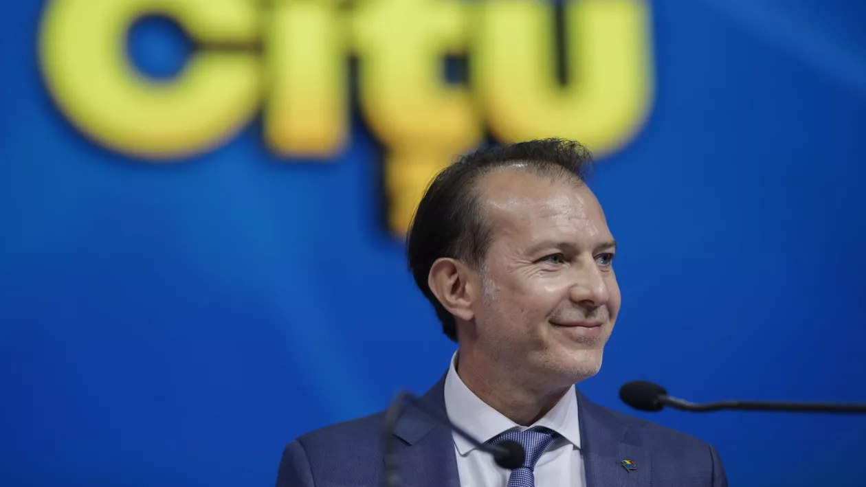 Liberalii se reunesc la Consiliul Național PNL. Cine sunt favoriții pentru funcțiile de secretar general, prim-vicepreşedinţi şi vicepreşedinţi