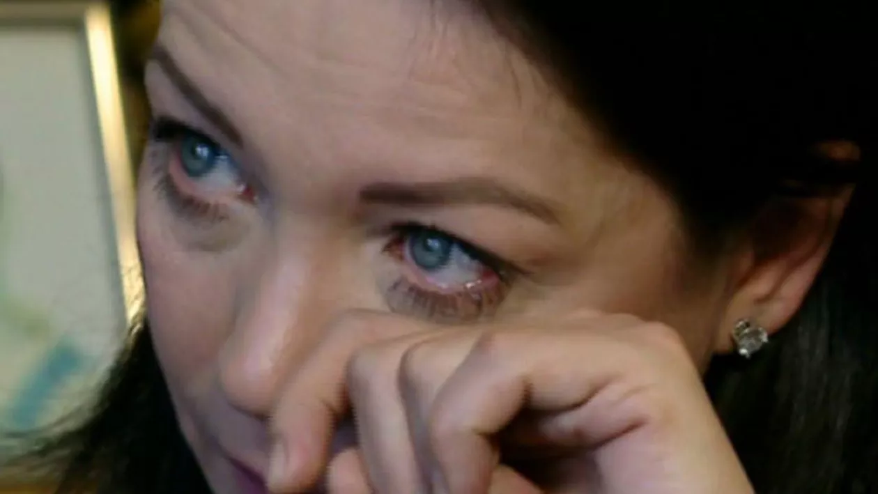 Cum a aflat Eugenia Șerban că fiul ei e dependent de droguri. Actrița lansează acuzații extrem de grave la adresa autorităților: „Legea trebuie schimbată”